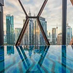 Scarletz Suites Klcc By Deko Suites